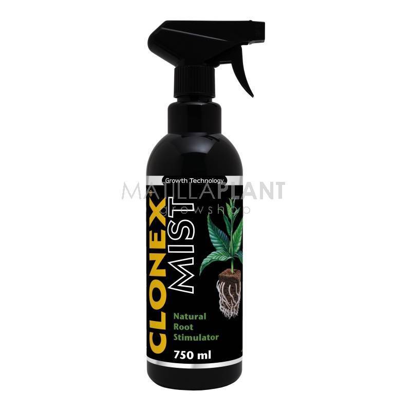 Clonex Mist de Growth Technology