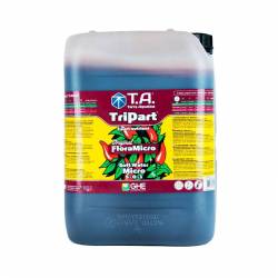 Tripart Micro Agua Blanda (Antes Floramicro Agua Blanda) de