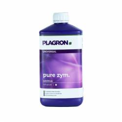 pure zym plagron
