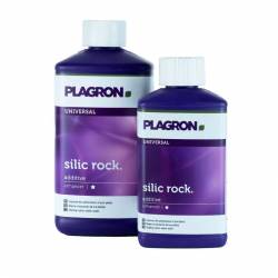 Silic rock de Plagron