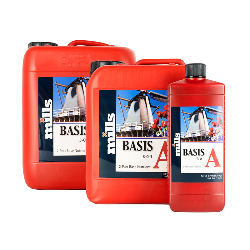 Basis A de Aditivos Mills