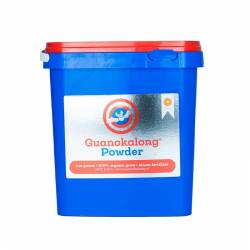 Guano de murciélago en polvo de Guano Kalong