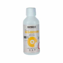 Bio Down pH - Biobizz 250ml