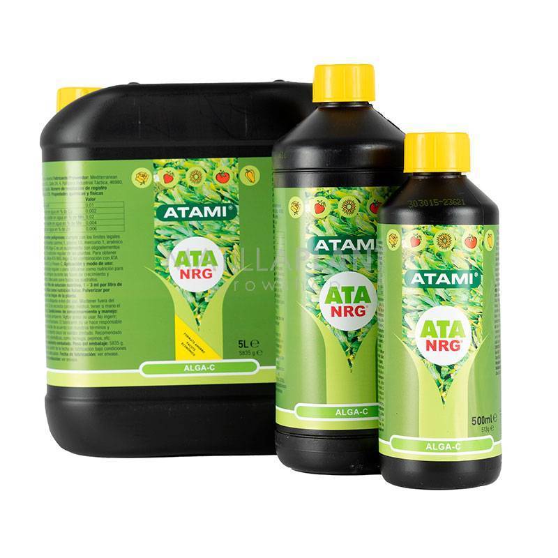 Atami Organics Alga-C de Atami