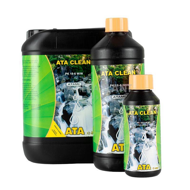 Atami Ata-Clean de Atami