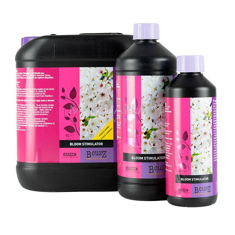 B'Cuzz Bloom Stimulator de Atami