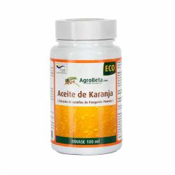 Aceite de Karanja Eco de Agrobeta