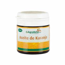 Aceite de Karanja Eco de Agrobeta