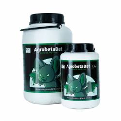 Agrobeta Bat Guano Granulado de Agrobeta