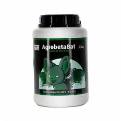 Agrobeta Bat Guano Granulado de Agrobeta