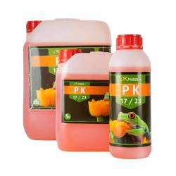 PK 17/23 de Agrobeta