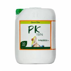PK 13-14 Green Line de Agrobeta