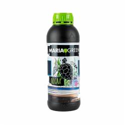 Algas Orgánico de Maria Green