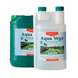 Aqua Vega B de Canna