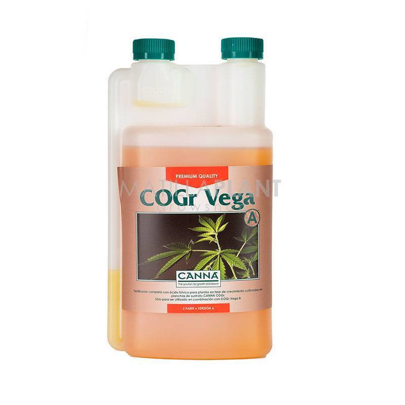 C. Cogr Vega A de Canna