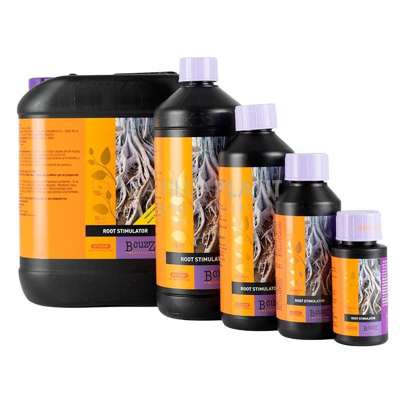 B'cuzz Root Stimulator de Atami