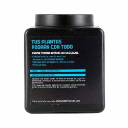 AF - Controlador de Plagas de The Hype Company