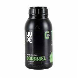 Barakiel de The Hype Company