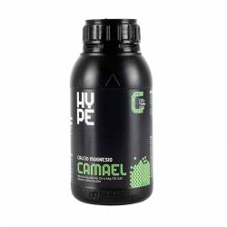 Camael de The Hype Company