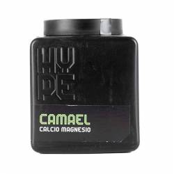 Camael de The Hype Company