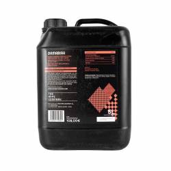 Damabiah de The Hype Company