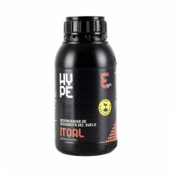 ITQAL de The Hype Company