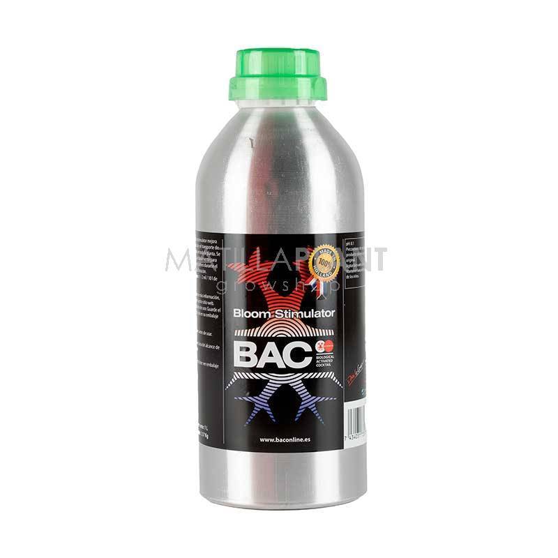 Estimulador de Floración de B.A.C.