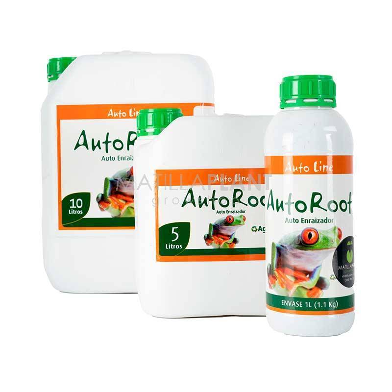 Auto Root Agrobeta