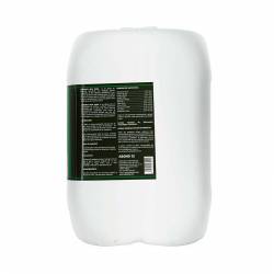 Beta Flora de Agrobeta