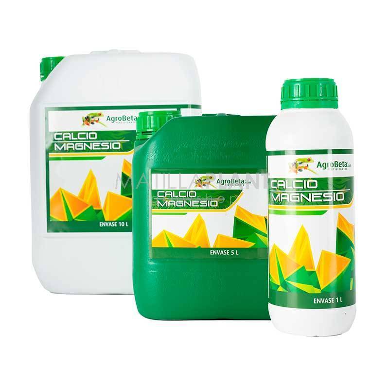 Calcio-magnesio Agrobeta