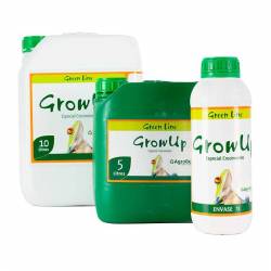Grow Up Green Line Agrobeta