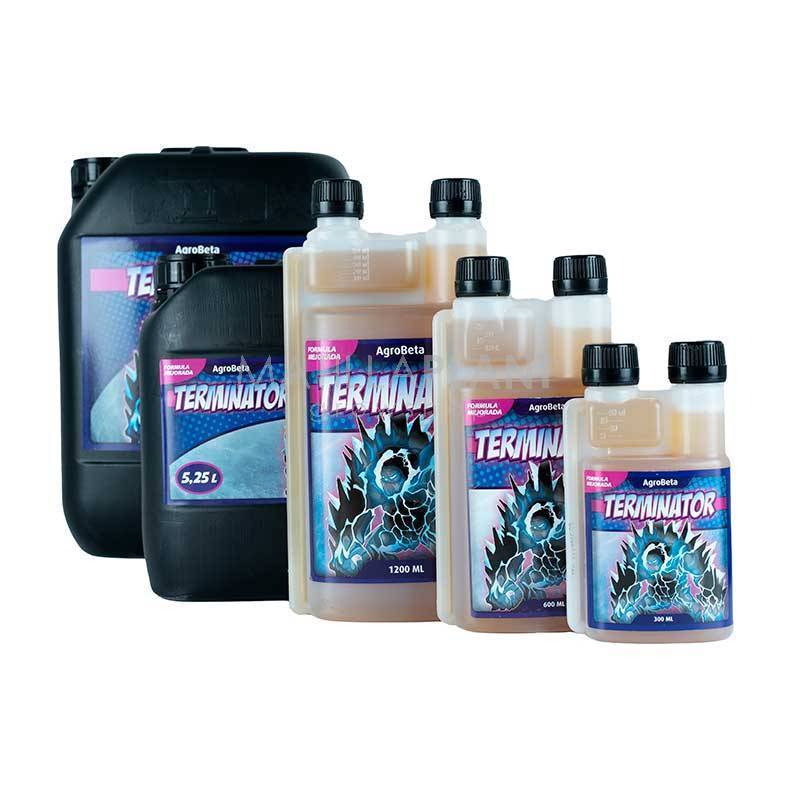Terminator Agrobeta