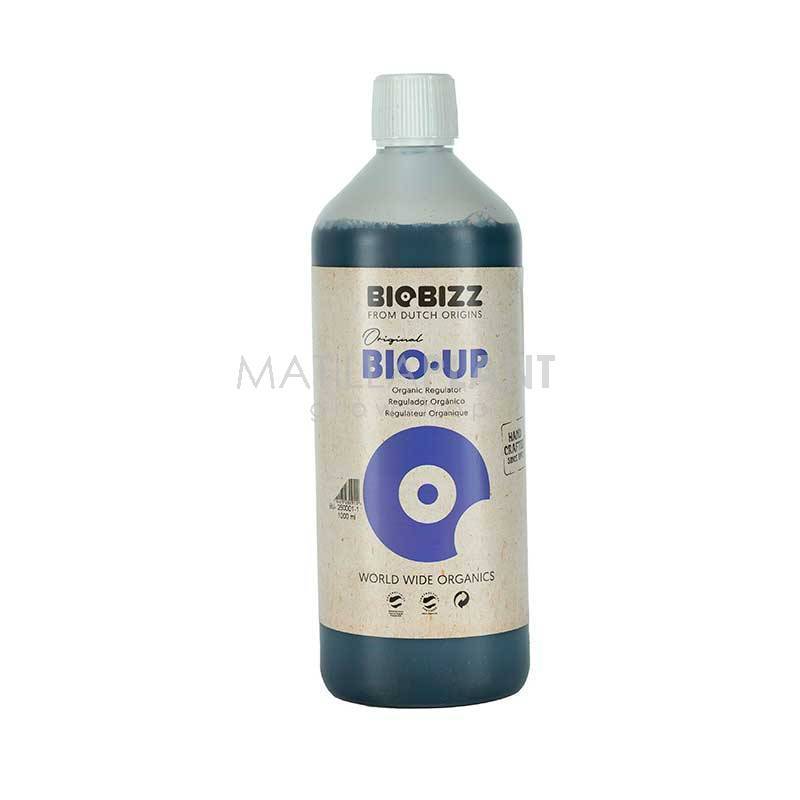 Bio Up Ph + Biobizz