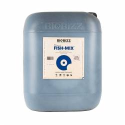 Fish Mix Biobizz 20L
