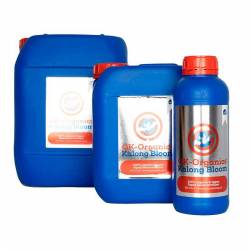 Guano Líquido Floración Guanokalong