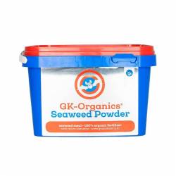 Seaweeds Polvo de Algas Marinas de Guano Kalong