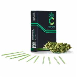 Barras Incienso CBD de StIckIT