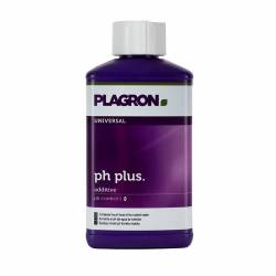 ph Plus Plagron