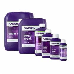 sugar royal plagron