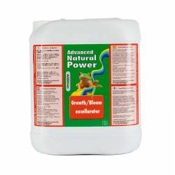 Natural Power Excellarator de Advanced Hydroponics Of Holland