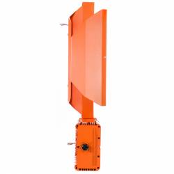 Luminaria Ignator Monsterlight XL 2 HPS 1000W