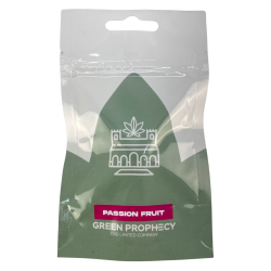 Passion Fruit Cbd (Flores)