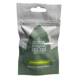 Super Lemon Haze Cbd (Flores)