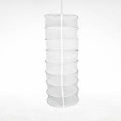 Secador Malla Redondo