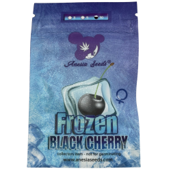 Frozen Black Cherry