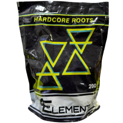 hardore roots 4 Elements matillaplant.com
