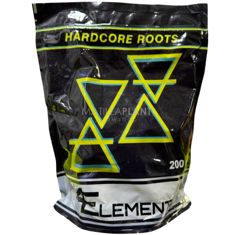 hardore roots 4 Elements matillaplant.com