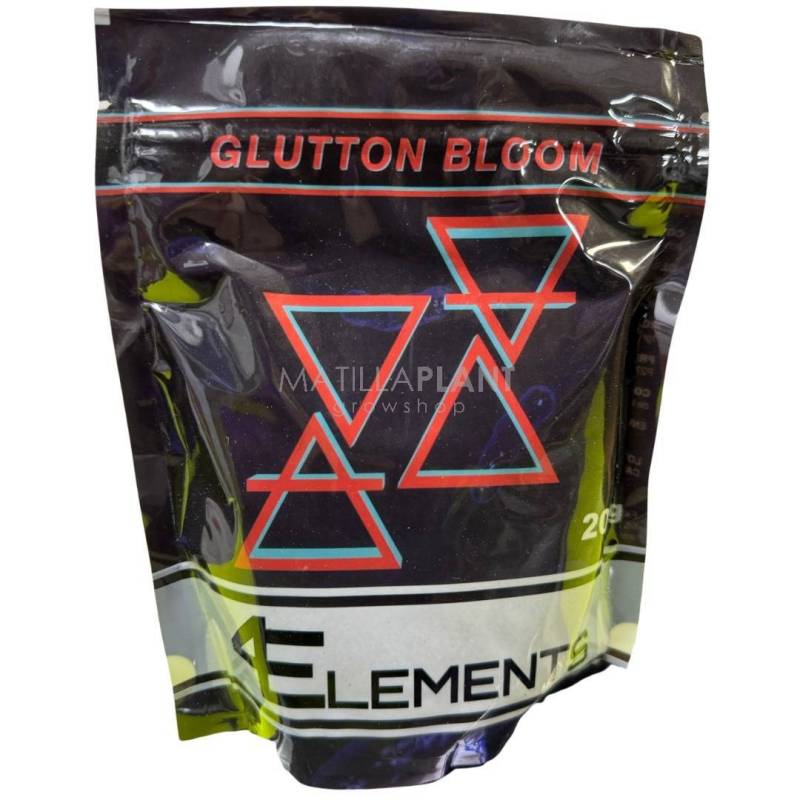 glutton bloom 4Elements matillaplant.com