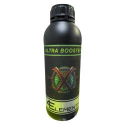 Ultra Booster - 4elements