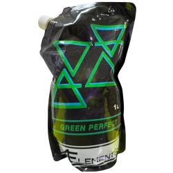 Green Perfect - 4elements